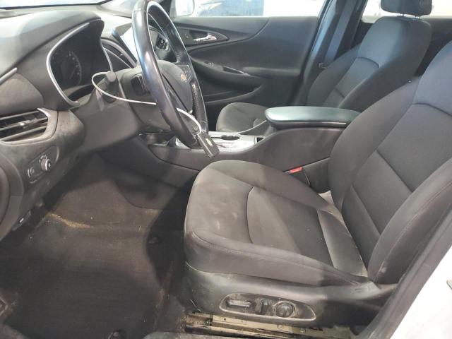 2021 CHEVROLET MALIBU RS #3302714019