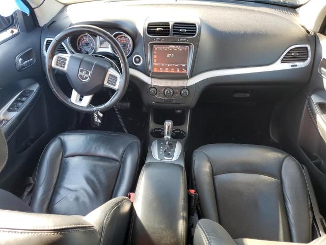 2013 DODGE JOURNEY CREW - 3C4PDDDG5DT666779