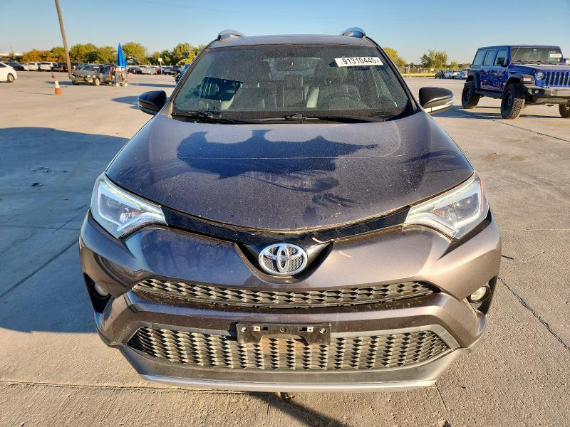 2016 TOYOTA RAV4 SE #3301881454