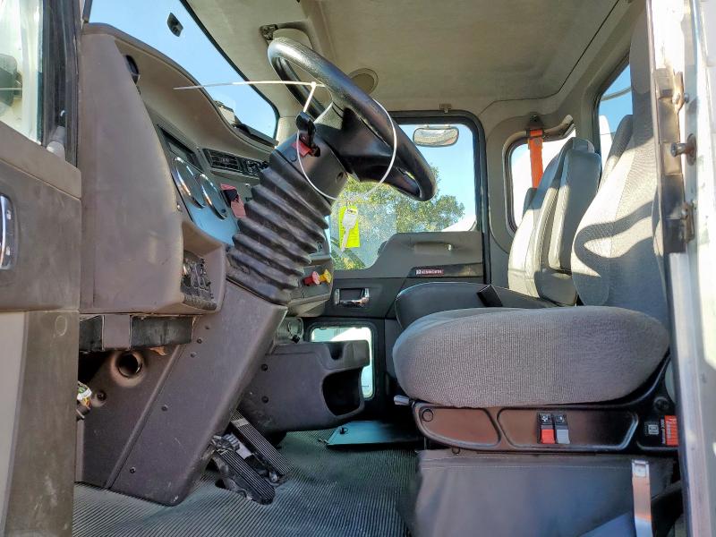 2016 KENWORTH T370 #3303628930