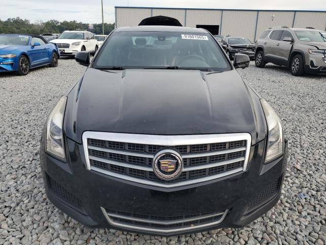 2014 CADILLAC ATS LUXURY #3281486055