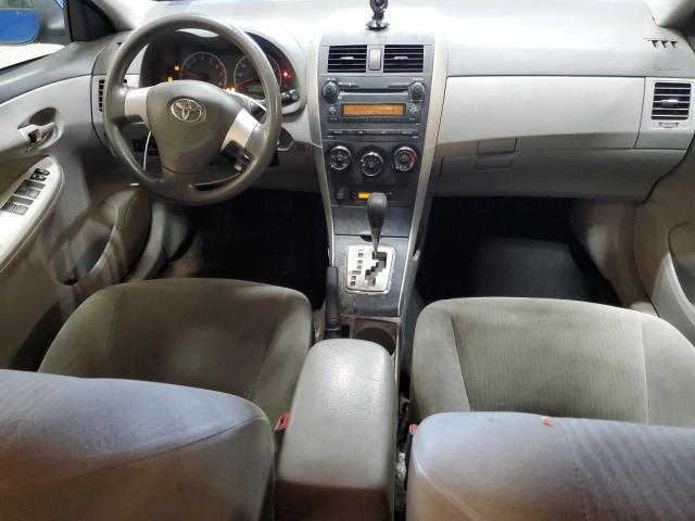 2010 TOYOTA COROLLA BA - 2T1BU4EE7AC304913