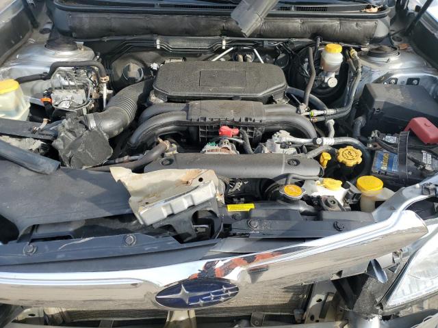 2012 SUBARU OUTBACK 2. #3317702092