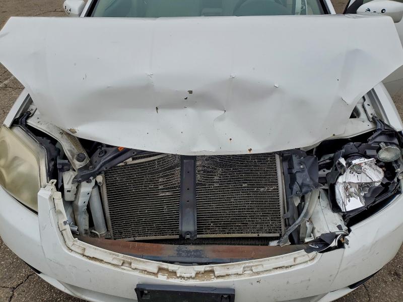 2012 MITSUBISHI GALANT ES #3302887886