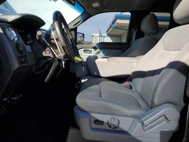 2011 FORD F150 SUPER - 1FTFX1EF9BFA92976