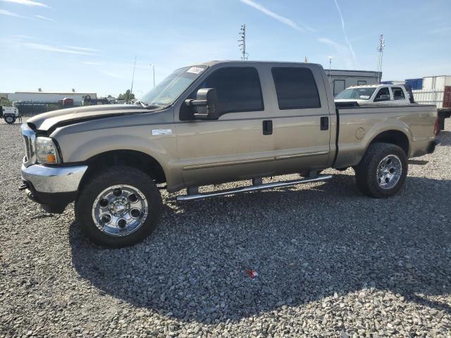 FORD F250 SUPER
