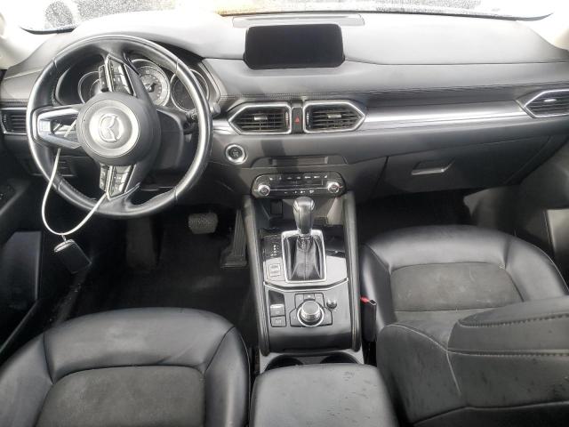 2020 MAZDA CX-5 TOURI - JM3KFBCM6L0777487