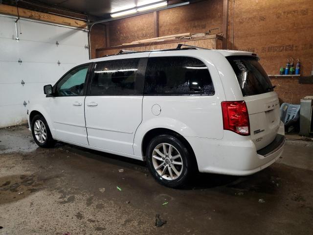 2016 DODGE GRAND CARA #3302715050