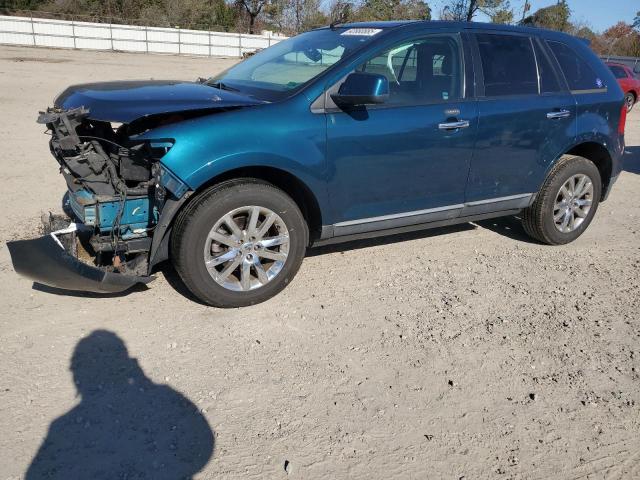 2011 FORD EDGE SEL #3301834402
