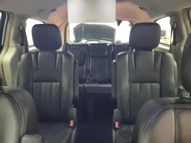 2014 CHRYSLER TOWN & COU #3284680333