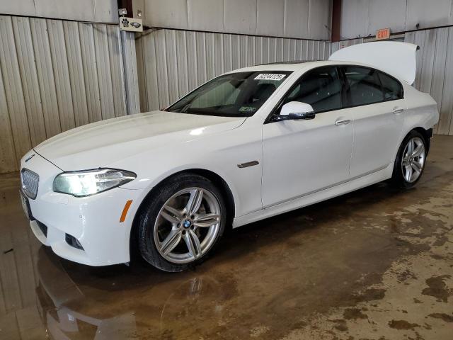 2015 BMW 550 XI WBAKP9C56FD693672