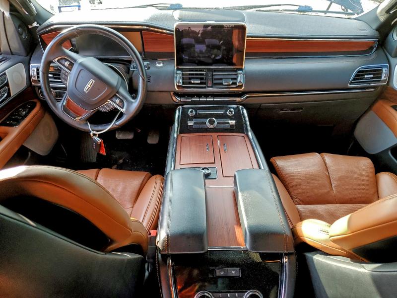2021 LINCOLN NAVIGATOR #3297197490