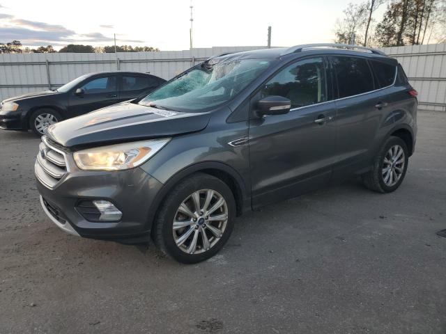 FORD ESCAPE TIT