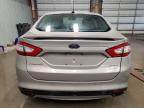 Lot #3303978699 2015 FORD FUSION TIT