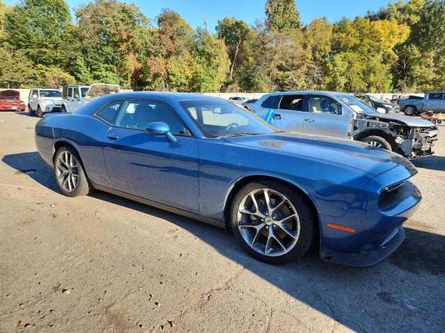 2022 DODGE CHALLENGER #3301793344