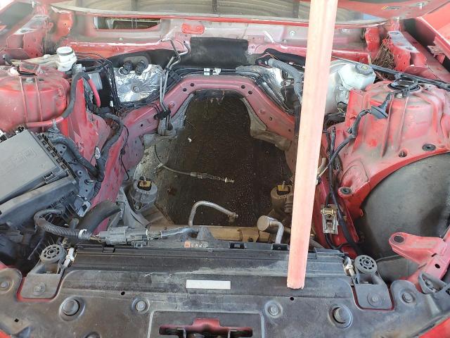 2018 CHEVROLET CAMARO SS #3292380269