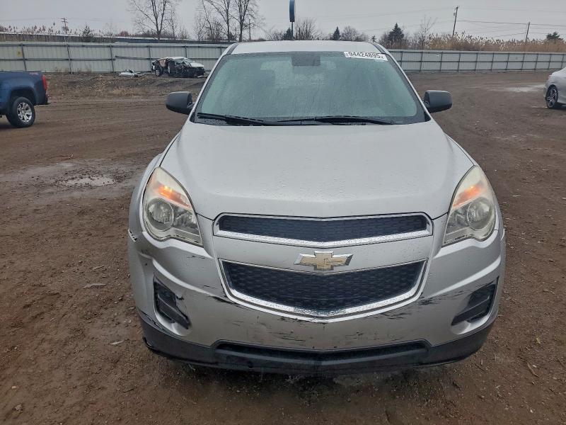 2013 CHEVROLET EQUINOX LS #3296955857