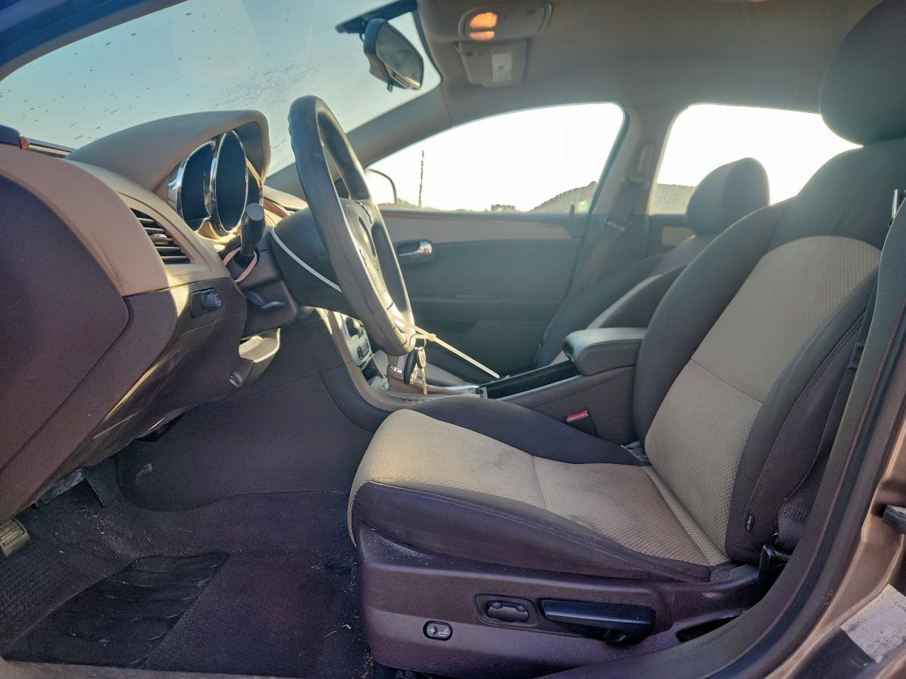 CHEVROLET MALIBU 1LT