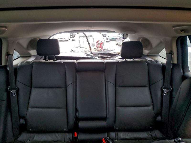 2015 ACURA RDX TECHNO #3315758346