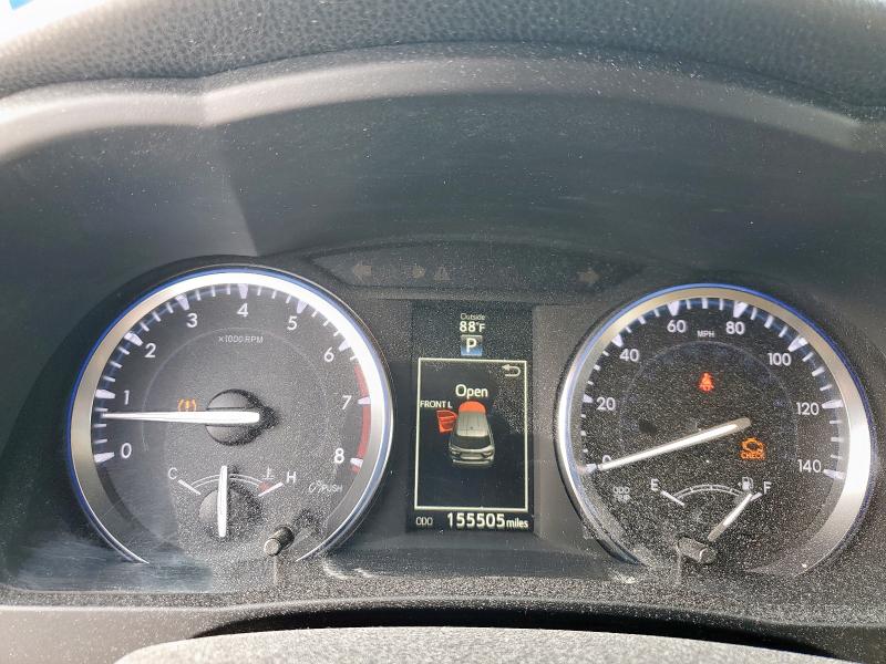 2015 TOYOTA HIGHLANDER #3305761796