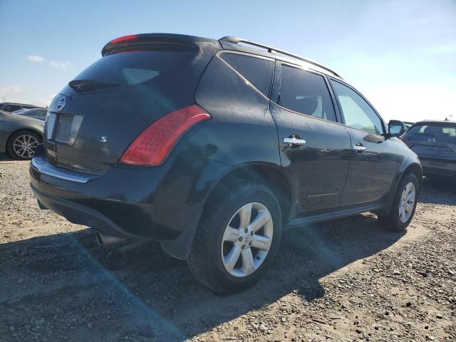 2007 NISSAN MURANO SL #3311444352
