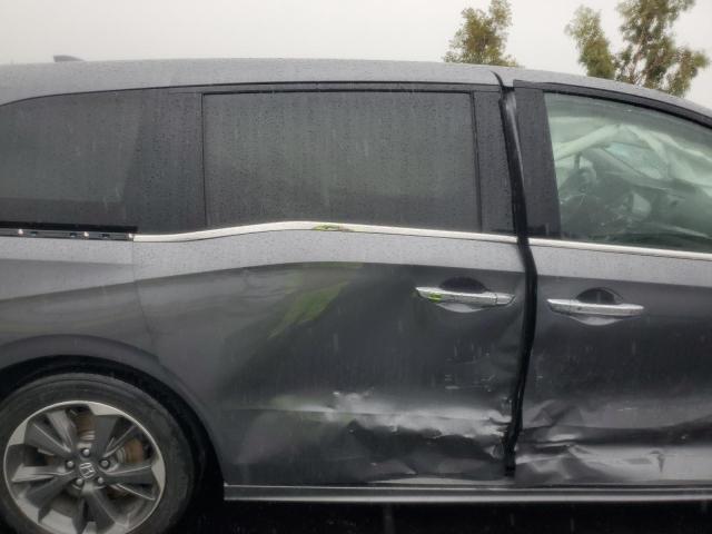 2024 HONDA ODYSSEY EL #3311826215
