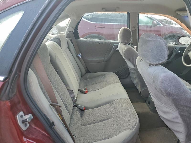 2002 SATURN L100 #3296282411