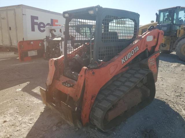 2018 KUBOTA SVL75-2 #3301598627
