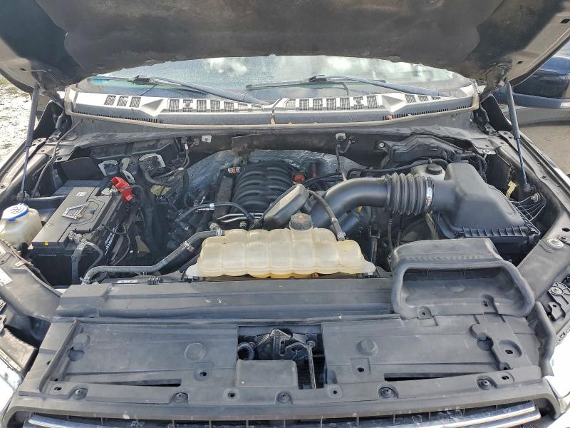 2018 FORD F150 SUPER #3305341303