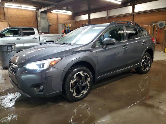 SUBARU CROSSTREK