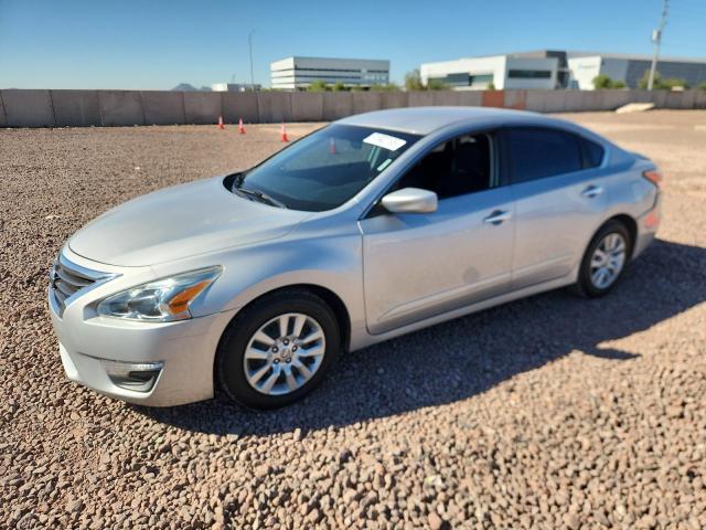 2014 NISSAN ALTIMA 2.5 - 1N4AL3AP2EN360590