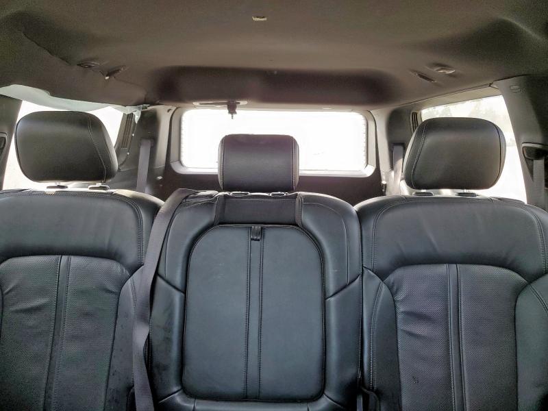 2022 JEEP WAGONEER S #3296386633