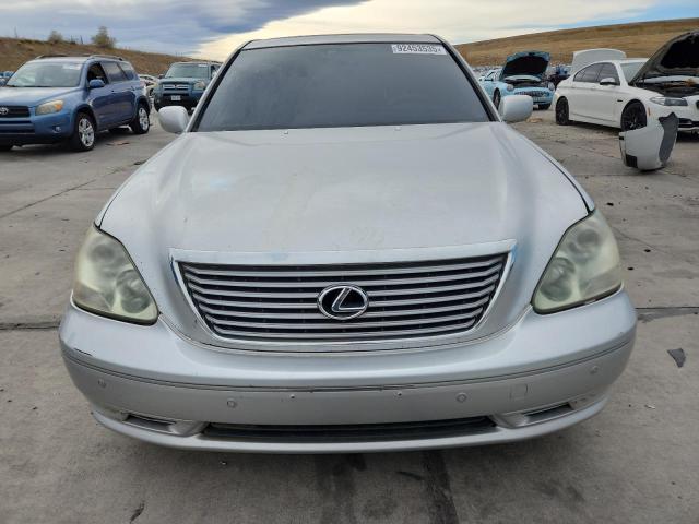 2004 LEXUS LS 430 #3310426952