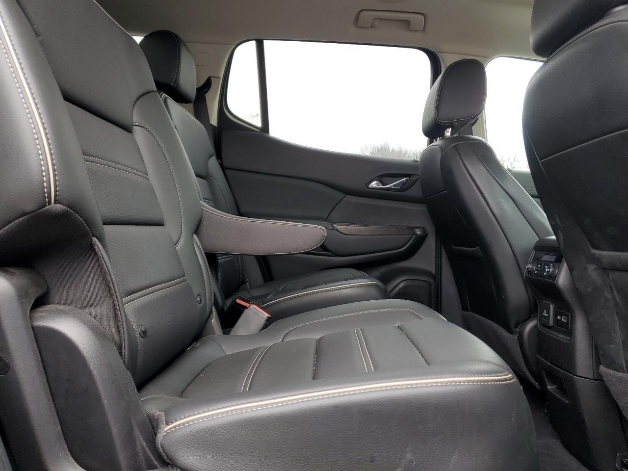 Lot #3301970438 2021 GMC ACADIA DEN