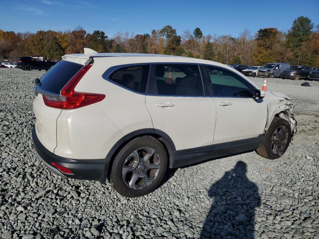 2017 HONDA CR-V EX #3286747308