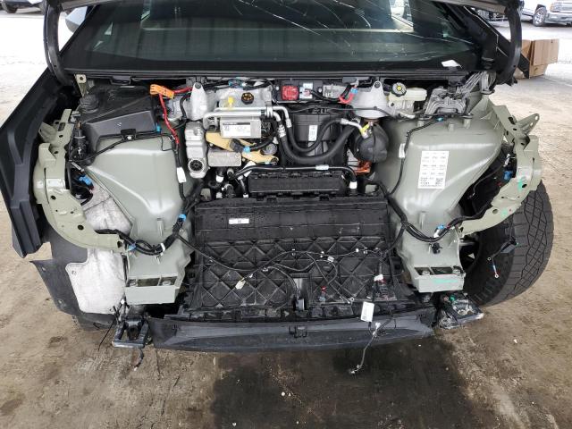 2024 TESLA CYBERTRUCK #3315708437