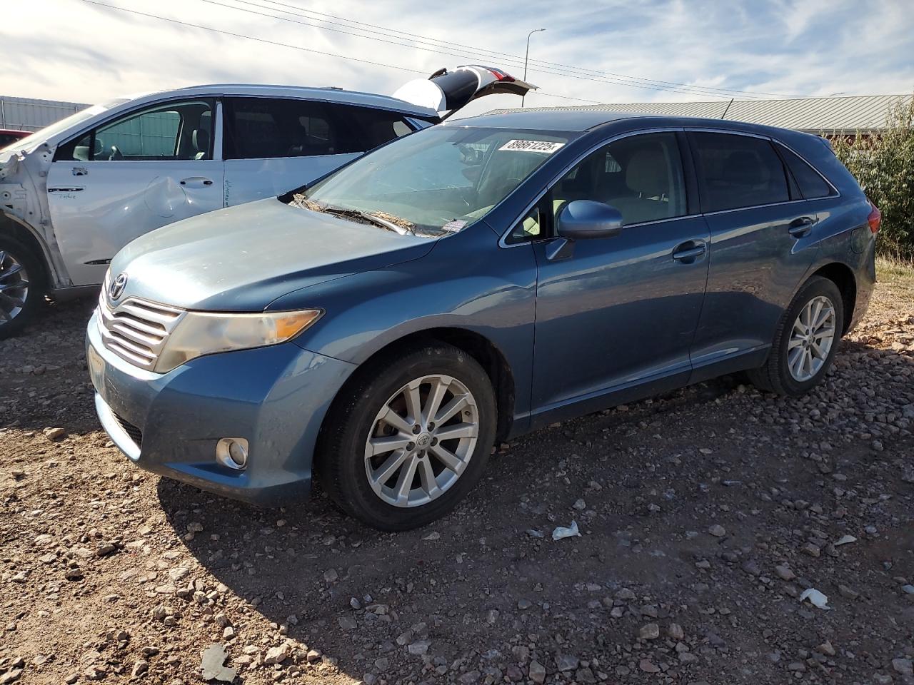 Lot #3282473570 2010 TOYOTA VENZA