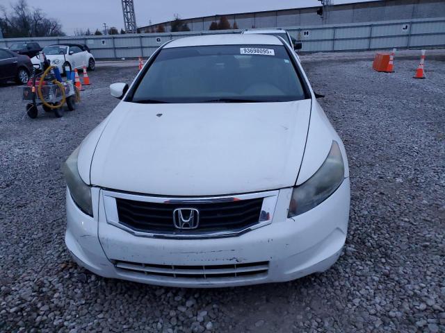 2008 HONDA ACCORD LX #3311464280