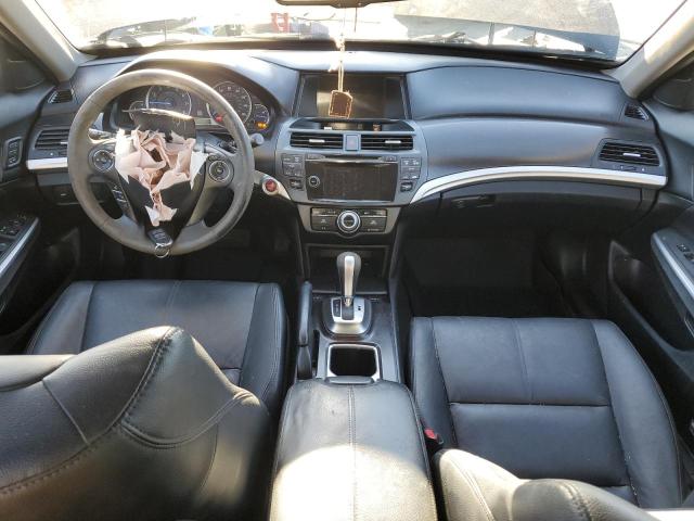 2014 HONDA CROSSTOUR #3291199960