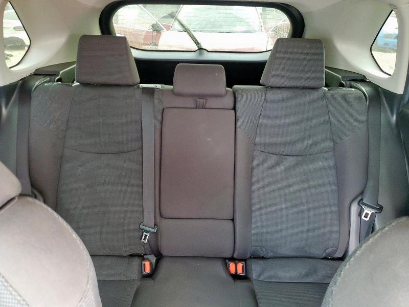 2023 TOYOTA RAV4 LE #3293273436