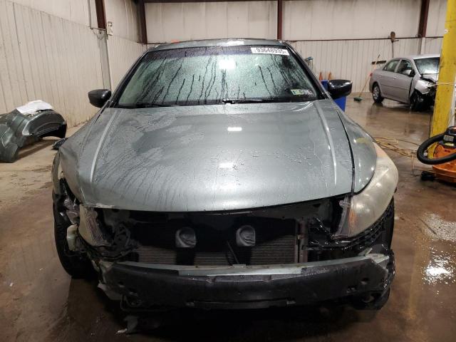 2008 HONDA ACCORD EXL #3303573927