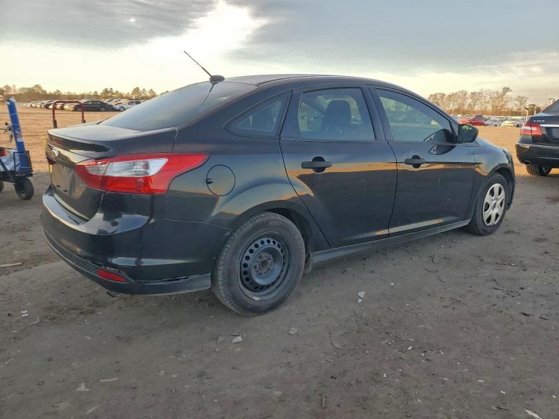 2014 FORD FOCUS S #3296999819