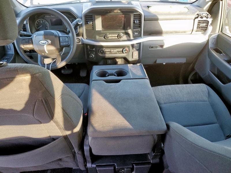 2023 FORD F150 SUPER #3291317139