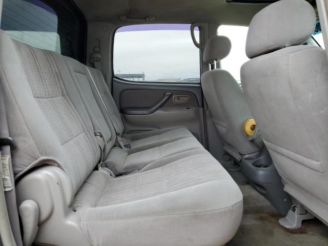 2004 TOYOTA TUNDRA DOU #3293397443