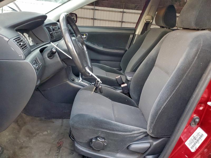 2003 TOYOTA COROLLA CE #3302735034