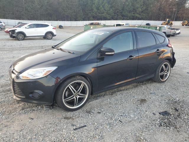 Global Auto Auctions: 2013 FORD FOCUS SE