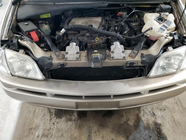 2003 OLDSMOBILE SILHOUETTE #3287363985