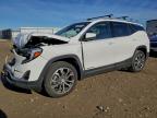 Lot #3303986716 2020 GMC TERRAIN SL