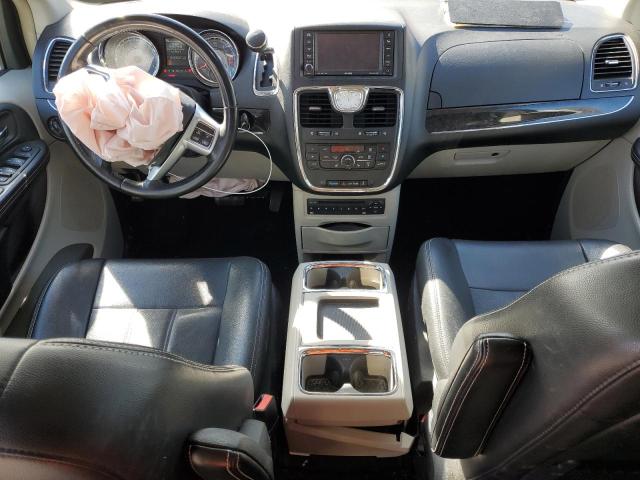 2011 CHRYSLER TOWN & COU #3292521677