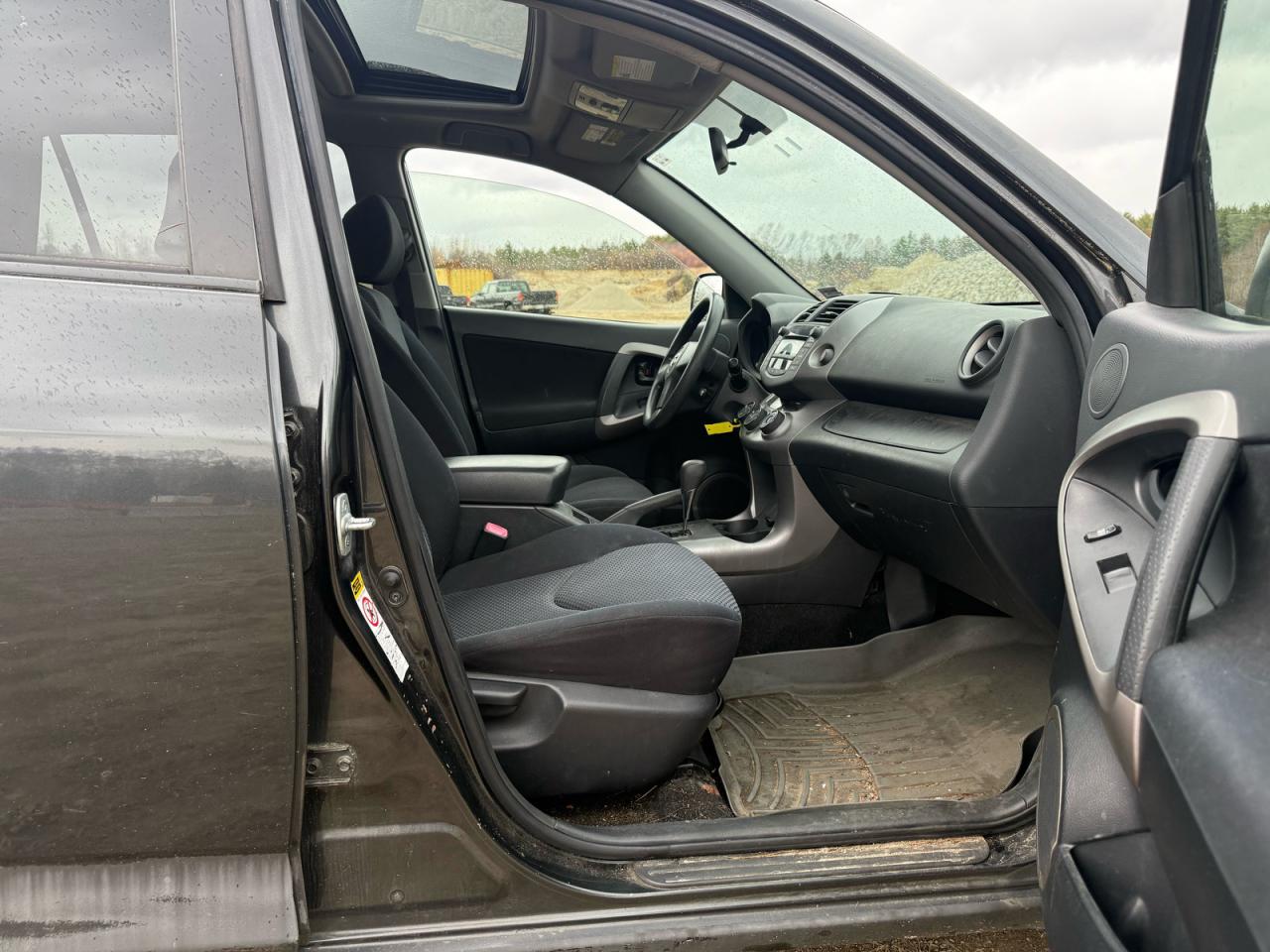 Lot #3286678302 2007 TOYOTA RAV4 SPORT